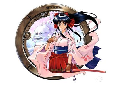 姬魔恋战纪手游