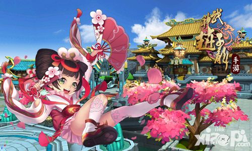 武神赵子龙介绍