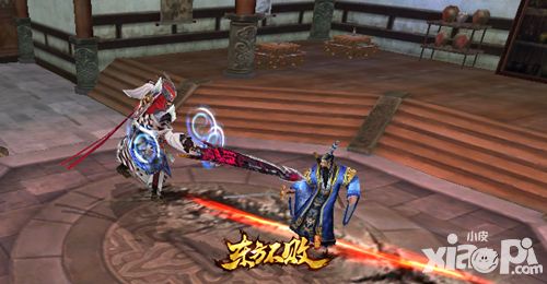 《东方不败》手游5·13豪情公测 明星粉丝互动