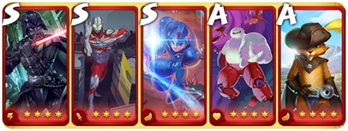 十万个大魔王公会战前瞻