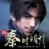 玩家必看《新秦时明月》刘邦觉醒攻略