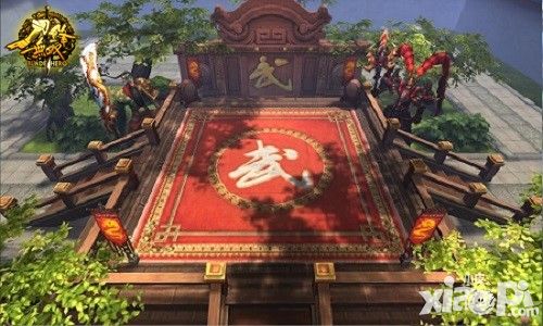 刀锋无双通天塔