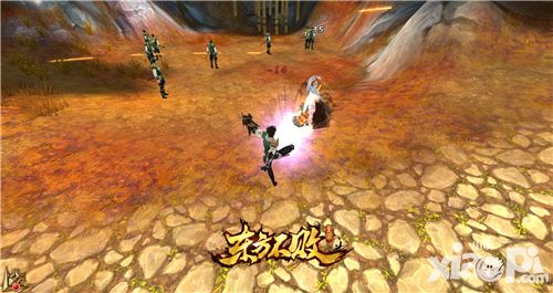 东方不败公测在即