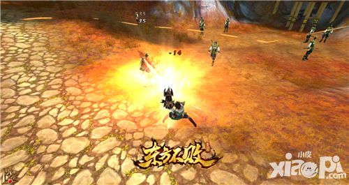 东方不败公测在即