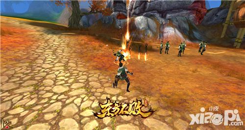 东方不败公测在即