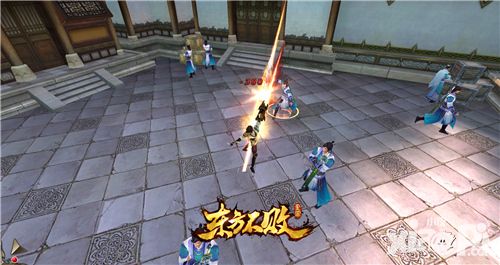 东方不败公测在即