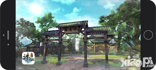 传承经典剧情 唯一正版《诛仙手游》剧情首曝