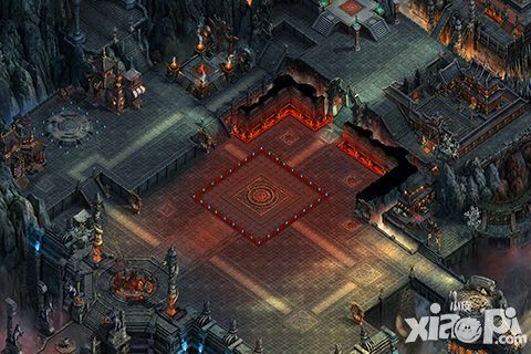 魔龙诀不删档