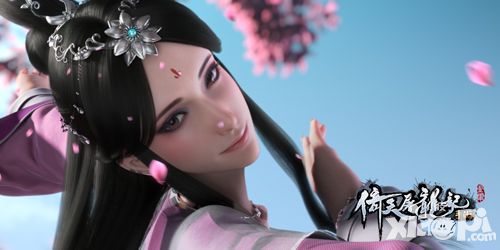 倚天屠龙记视频
