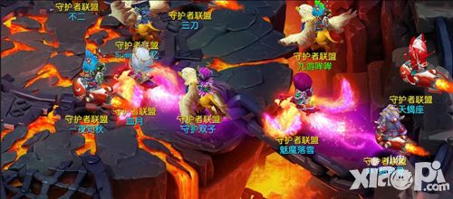 我叫mt3飞行坐骑抢先爆