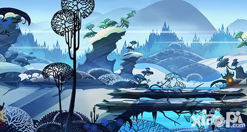 炫影诀山海经传说诠释创新卡牌