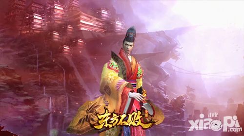 东方不败玩法