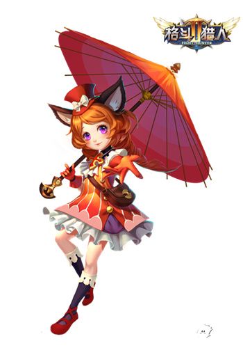 格斗猎人2iOS版本热血首发