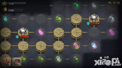 三国之刃棋阵争锋强势开启