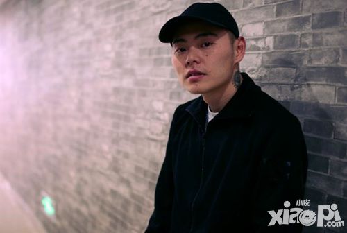 绝世武神专访