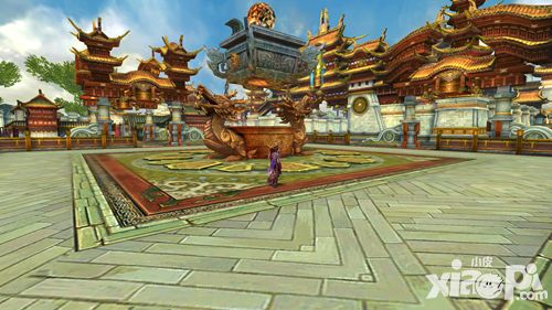 六龙争霸3d内容