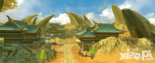 六龙争霸3d玩法