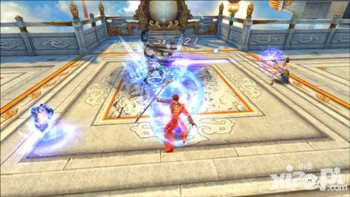 《六龙争霸3D》极限挑战再临 一骑当千深入敌境