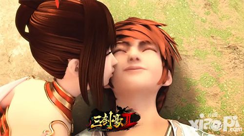 三剑豪2玩法