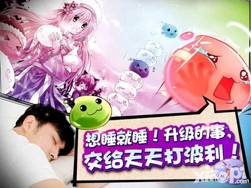 天天打波利介绍