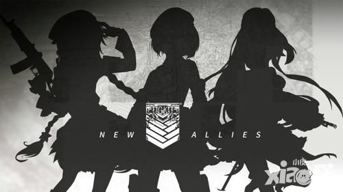 少女前线手游