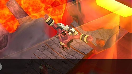 系数MMO人气魔幻大作《神秘传奇》中的美服特色