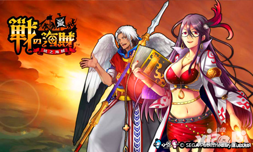 《战之海贼》来了 玩家究竟在期待什么