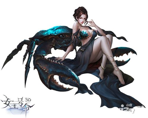 另类PK 《女王号令》女神大玩制服诱惑