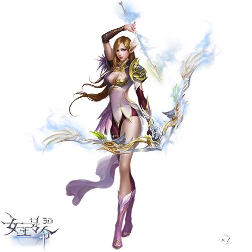 女王号令手游