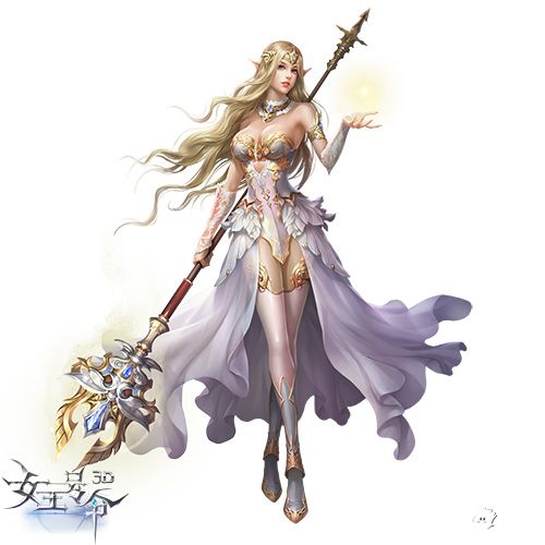 女王号令手游