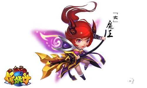 作妖计卡牌
