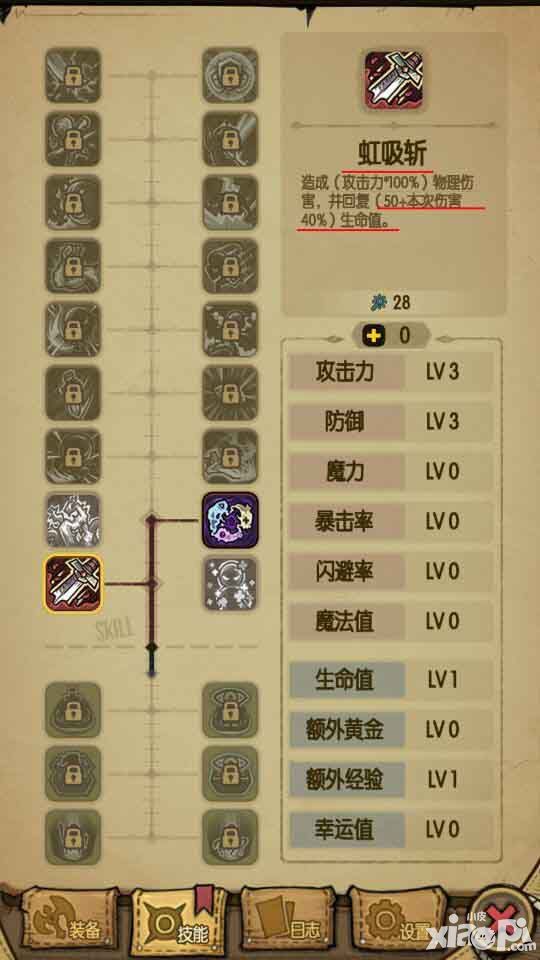 贪婪洞窟战术