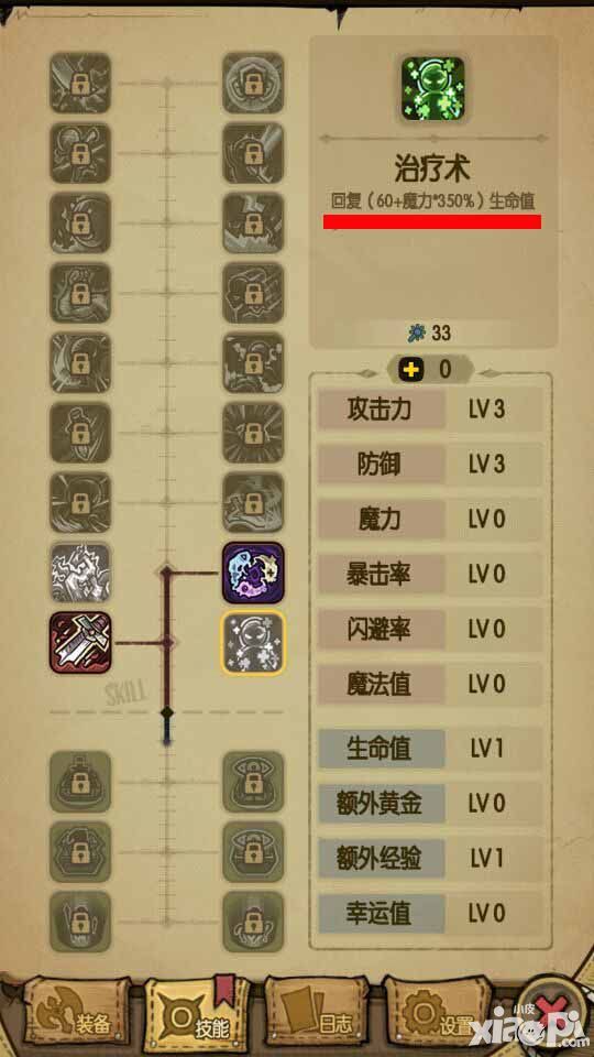 贪婪洞窟玩法