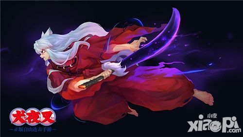 《犬夜叉》手游BOSS大揭秘 穿越时空的百足妖妇