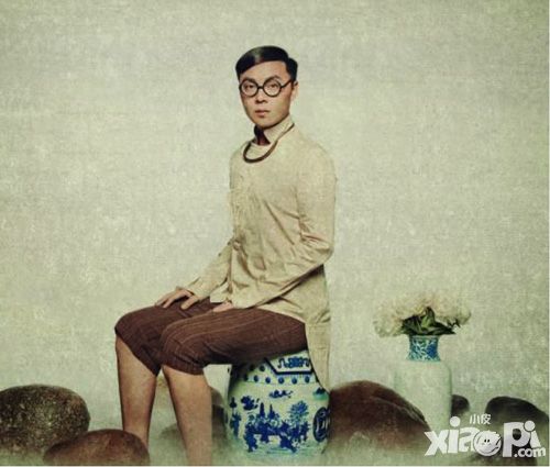 张雨绮代言倚天屠龙记手游