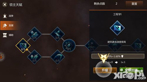 列王时代手游
