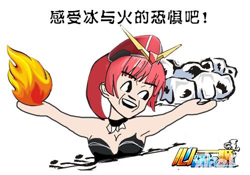 心跳战姬内容