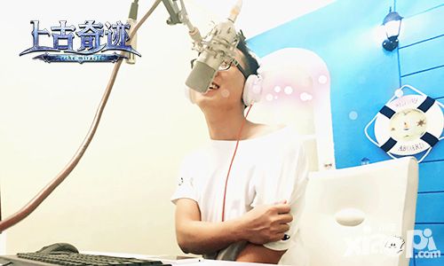 上古奇迹首测内幕
