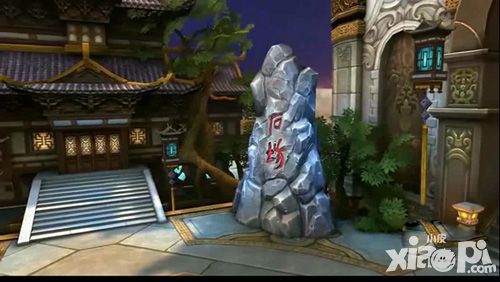 遮天3d洪荒异境惊爆眼球