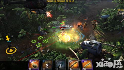 乌合之众玩法
