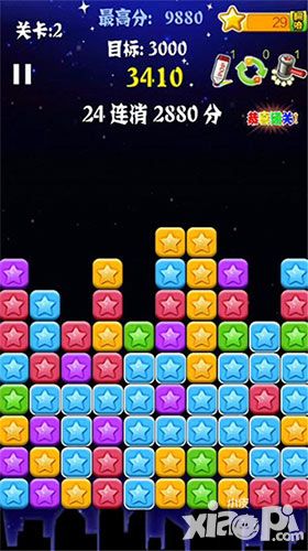 Popstar玩法