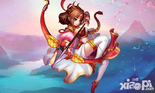 炫影诀山海经传说介绍