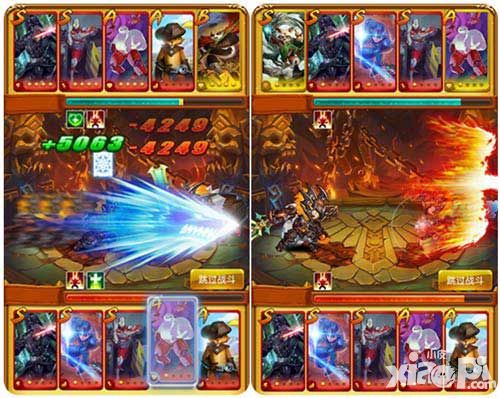 十万个大魔王公会战