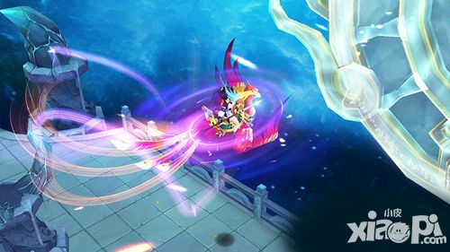 仙剑奇侠传3d回合宣传视频首曝