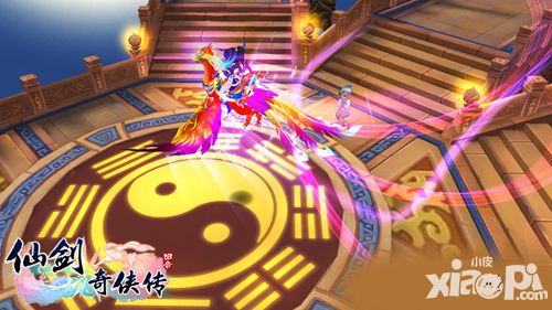 仙剑奇侠传3d回合宣传视频首曝