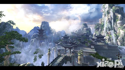 青云志手游