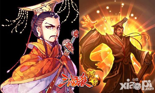 三国杀传奇内容