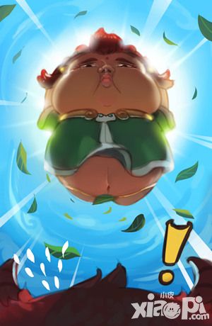 作妖计玩法