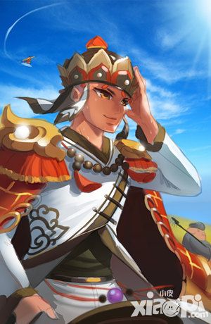作妖计玩法
