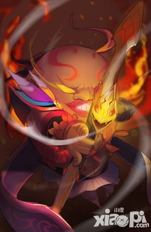 作妖计玩法